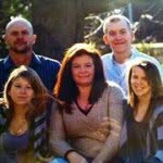 Jane Harrod - @memin42152 - Instagram