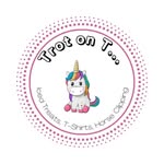 Laura Jane Harrod - @trotontreats_sa - Instagram