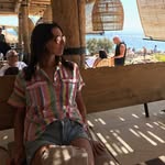 Jane Haskell - @janesari - Instagram