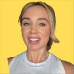 Jane Hasson | Coach - @jane__trains - Instagram