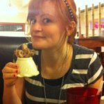 Laura-Jane Hatcher - @cupofterrible - Instagram