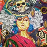 Laura Jane Hatcher - @luckyneedleworks - Instagram