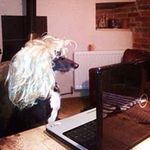 Jane Hawes - @jane_the_pain156 - Instagram
