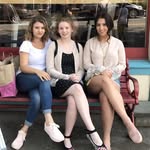 Jane Hayden Francis - @mommahane - Instagram