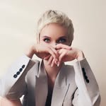 Evgeniya Kopylova - @jane_head_in_the_clouds - Instagram