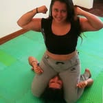 Jane head scissors sesion - @jane_head_scissors - Instagram