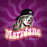 Mary Jane Headshop - @mary.janeheadshop21 - Instagram