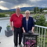 Barbara Jane Healey - @tbhealey - Instagram