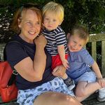 Jane Healey - @healeyjane1605 - Instagram
