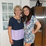 Jane Healey - @janehealey58 - Instagram