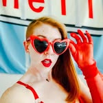 Jane Hearn - @janecarrington - Instagram