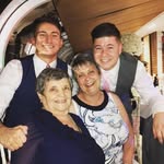 Jane Hearne - @janehearne63 - Instagram