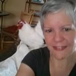 Jane Josselyn Rogers Hegarty - @roostersrule - Instagram