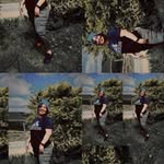 Chanez Hendricks - @janehendricks21 - Instagram
