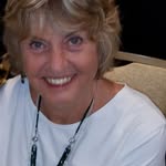 Jane Hennessy - @bow.hen1947 - Instagram