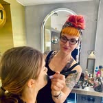 Janelle Hennessy HMUA ~ Nanny Junes - @janehennessy_hmua - Instagram