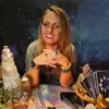 mackiejanehennessy - @turtletoetarot - TikTok
