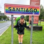 Jane Henshaw - @janescaminodesantiago - Instagram
