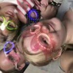 Mary Jane Henshaw - @ghostjr2014 - Instagram