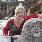 Jane Henson - @jam.henson67 - Instagram