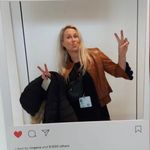Janet Herbst - @nettija - Instagram