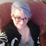 Skye Jane Herbst - @bookworm.chic1692 - Instagram