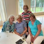 Jane D. Herring - @janeherringwolfpack - Instagram