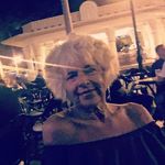Jane Herring - @janeherring60 - Instagram