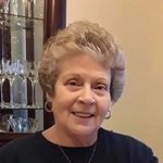 Jane Creasey Herrington - @jane_creasey_herrington01 - Instagram