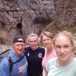 Jane Herrington - @janeh191 - Instagram
