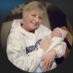 Jane Hess - @nanabee__9_ - Instagram