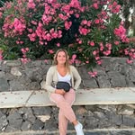 Sarah-Jane Heß - @x.janely_96 - Instagram