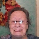 Jane hester - @jj.gammy - Instagram