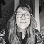Jane Hester - @janehesterglass - Instagram