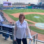 Janet Hetrick - @mugglespup - Instagram