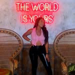 Jane Hodges - @janehodges699 - Instagram