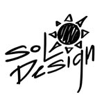 Jane Hodges - @sol.des.ign - Instagram