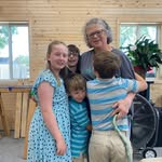 Jane Hohn Kelly - @janekelly6089 - Instagram
