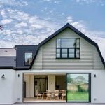 Jane |  Luxury Scandi-style holiday rental West Wittering - @thegables_westwittering - Instagram