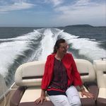 Jane Holstein - @janeholstein - Instagram