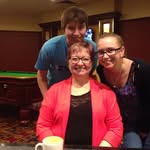Jane Holt - @janelexwanderingaus - Instagram