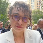 Jane Horowitz - @jkhorowitz - Instagram