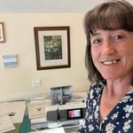 Jane - @janehosking_textiles - Instagram