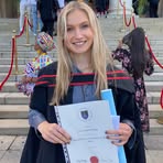 Jenna Hosking - Facebook