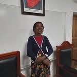 Jane Hussein Mwalembe - @janehussein2024 - Instagram