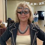 Jane Johnson Hussar - @janehussar - Instagram