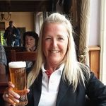 Jane Hyde - @hydej1398 - Instagram