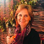 Jane Hyde Parker - @janehydeparker - Instagram