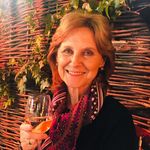 Jane Hyde Parker - @hydeparkerjane - Instagram