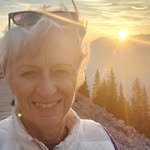 Jane Robinson - @janeincheltenham - Instagram